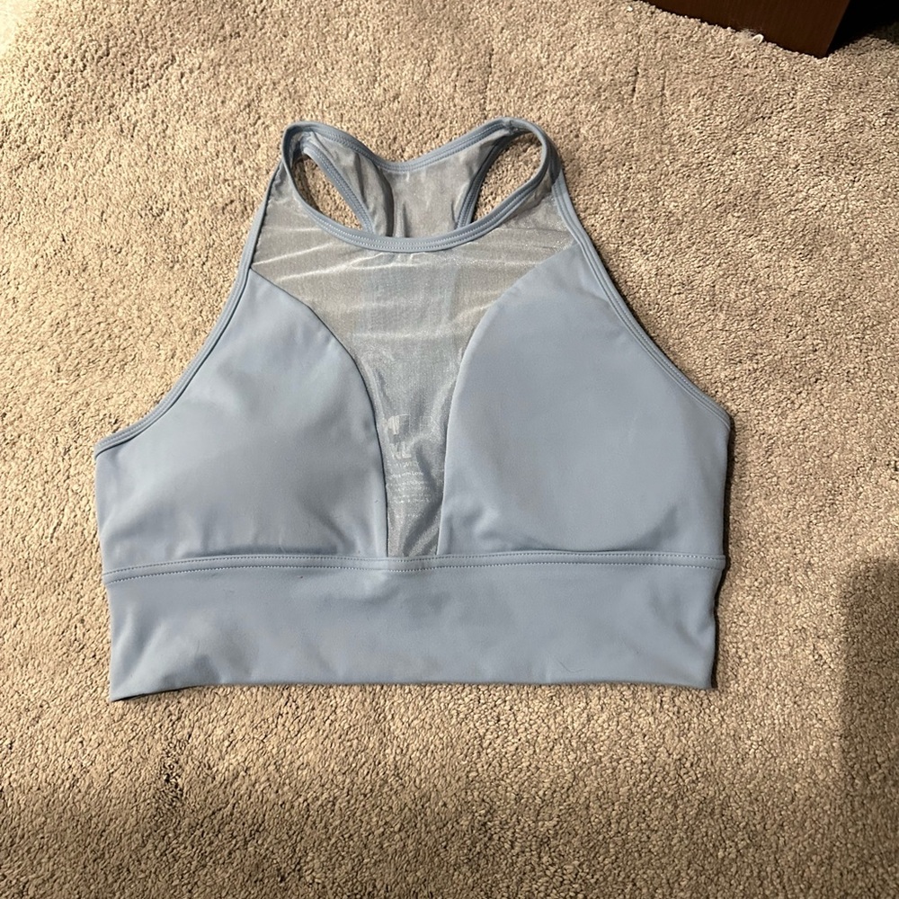 Popflex Active Stellar Bra (XL) blue storm